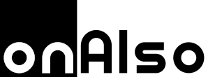 onAlso Electronics Inc.